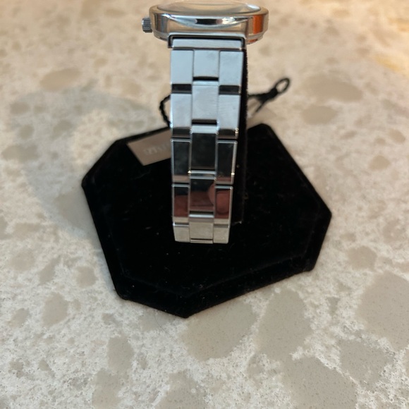 Michiko Koshino London wristwatch.